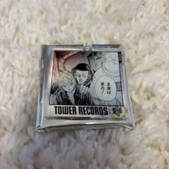 SAKAMOTO DAYS 사카모토 데이즈 아크릴 열쇠 고리 아키라