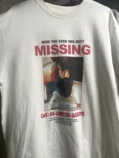 04 Limited Sazabys RSR限定 GEN Tシャツ XL 04 Limited Sazabys RSR限定 GEN Tシャツ XL - メルカリ