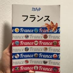 カリ様専用　フランス 〔2019〕のサムネイル