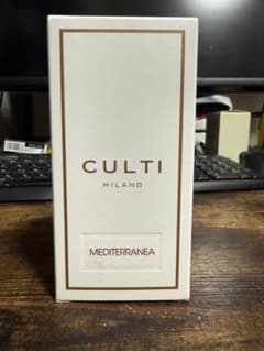 CULTI MEDITERRANEA 100ml スプレーのサムネイル