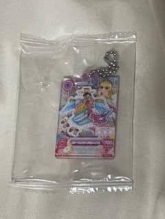 アイカツ！ アクリルキーホルダー 星宮いちごのサムネイル