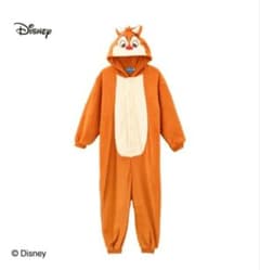 Disney 데일 인형 150cm 키즈 파자마 가장 아름다움