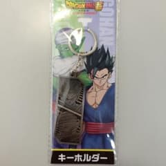 ドラゴンボール超 スーパーヒーロー キーホルダー 悟飯 ピッコロのサムネイル