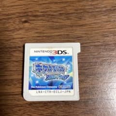 アルファサファイア ポケモンのサムネイル