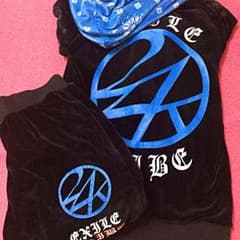 EXILE24karatsジャージのサムネイル