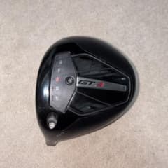 Titleist GT3 ドライバー ヘッド 10.0度 レフティ - メルカリ