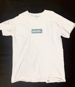 【インスタで話題！】One dropさんのワンポイントTシャツのサムネイル