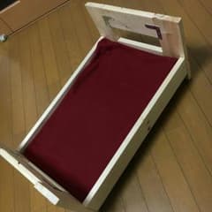 犬用ベッドのサムネイル