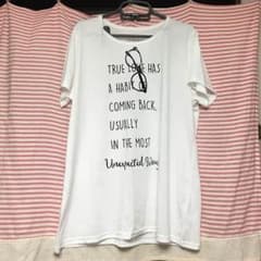 大きいサイズ Tシャツのサムネイル
