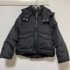 キッズダウン 130センチのサムネイル