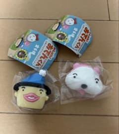 おでんくん 立体スマホグリップコレクションのサムネイル