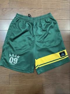 Arch バスケットボールパンツ Sのサムネイル