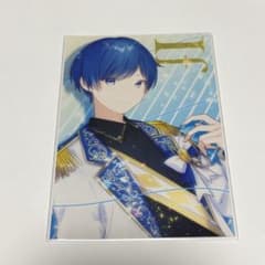 いれいす If いふ L版 ファミマプリントのサムネイル