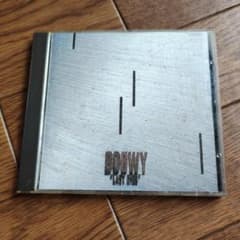 BOOWY LAST GIGS CD アルバムのサムネイル