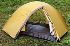 未使用　RIPEN TREK RAIZ 2W 山岳テント(両入口タイプ) 未使用 RIPEN TREK RAIZ 2W 山岳テント(両入口タイプ) - メルカリ