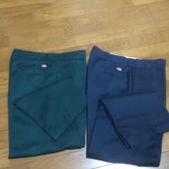 値下げ ワークパンツのサムネイル