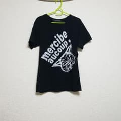 メルシーボークー　Tシャツのサムネイル