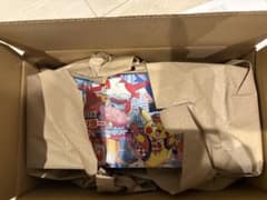 未開封品 納品書付き ポケモンセンター フクオカ スペシャルBOXのサムネイル