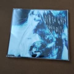 DIRENGREY 19990120 CDのサムネイル