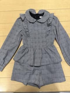 アンクルージュ Ank Rouge ワンピースのサムネイル