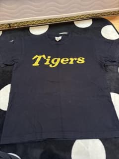 阪神タイガース 鳥谷敬 TIGERS COLLECTION Tシャツのサムネイル