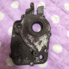 り様 専用☆Z400FX ミッションカバーのサムネイル