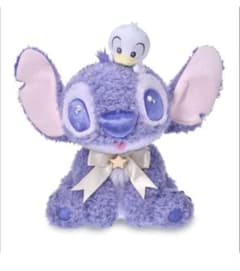 リロ　スティッチ ぬいぐるみ 2026限定のサムネイル