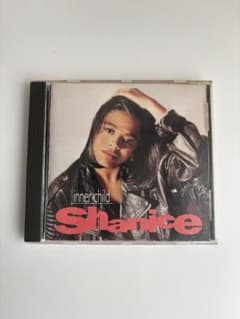 Shanice Inner Child 輸入盤CD 90sR&B - メルカリ