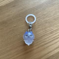 ちいかわ　めじるしアクセサリー(第一弾) ハチワレAのサムネイル