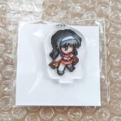 アクスタキーホルダー 京堂扇奈 大番長 くじ メロブオンラインくじ