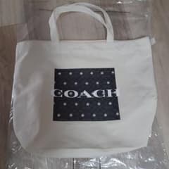コーチ　COACH　福袋　2024のサムネイル