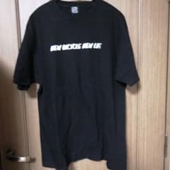 ニコチャン大王様専用木梨サイクルTシャツのサムネイル