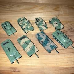 最強の陸自　コレクションのサムネイル