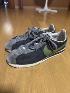 NIKE CORTEZ × JCREW 28cm限定完売品ナイキコルテッツのサムネイル