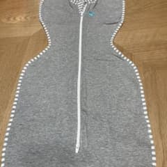 【美品】スワドルアップ オリジナル Mサイズのサムネイル