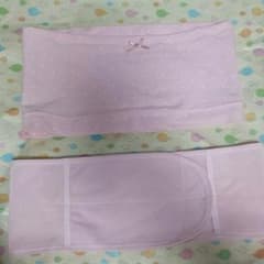 ピジョン　産じょくニッパー　骨盤ベルト　産後　Mサイズのサムネイル