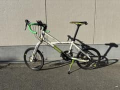Cannondaleフーリガンロードのサムネイル