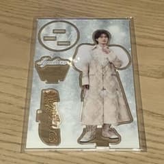 M!LK SMILE POP プレミル限定ソロアクスタ　山中柔太朗 爆裂愛してる M!LK SMILE POP プレミル限定ソロアクスタ 山中柔太朗 爆裂愛してる