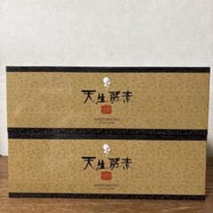 天生酵素 金印 210g 、サンプル4個セット 天生酵素 金印 6個セット - メルカリ