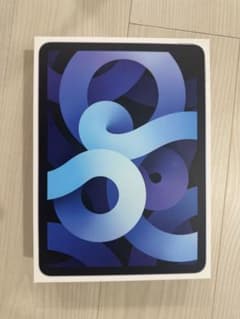 【さしす様専用】Apple iPad Air (第4世代) 64GB Wifiのサムネイル