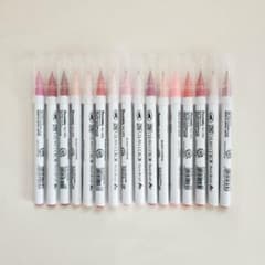 ZIG CLEAN COLOR REAL BLUSH ④