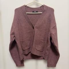 UNIQLO カーディガンのサムネイル