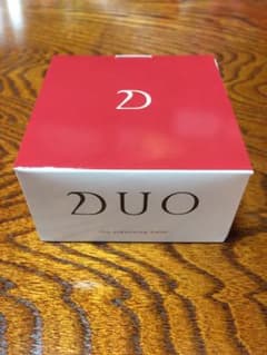 ひろさん専用 DUO  デュオ ザ クレンジングバーム  90gのサムネイル