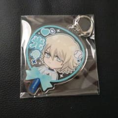 ダイヤのA 奥村光舟 応援うちわ アクリルキーホルダーのサムネイル