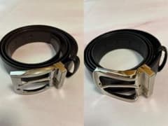 ハンティングワールド ベルト 2本セットのサムネイル