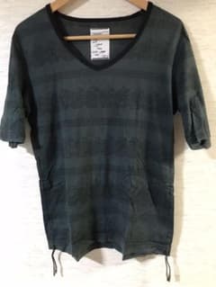 SHAREEF シャリーフ  Tシャツのサムネイル