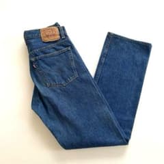 80s USA製 levi's 501xx w31バレンシア 555 ハチマル 90s USA製 levi's 501xx w32 バレンシア 555 ハチマル - メルカリ