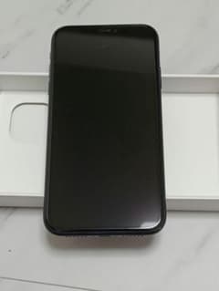 iPhone 10ｒのサムネイル