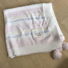 ジェラートピケ gelatopique ブランケットのサムネイル