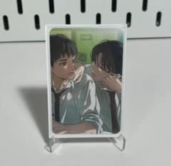 韓国BL 朝になりました BACKLIGHT LEZHIN バックライト トレカ - メルカリ